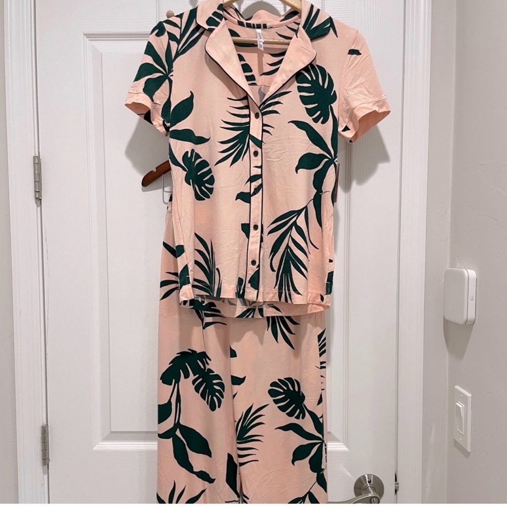 Soma cool nights Pajama Set XS